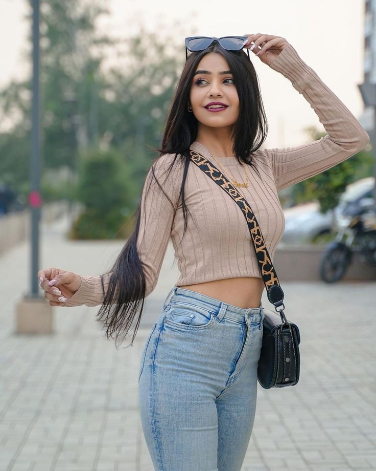 Girl Photos