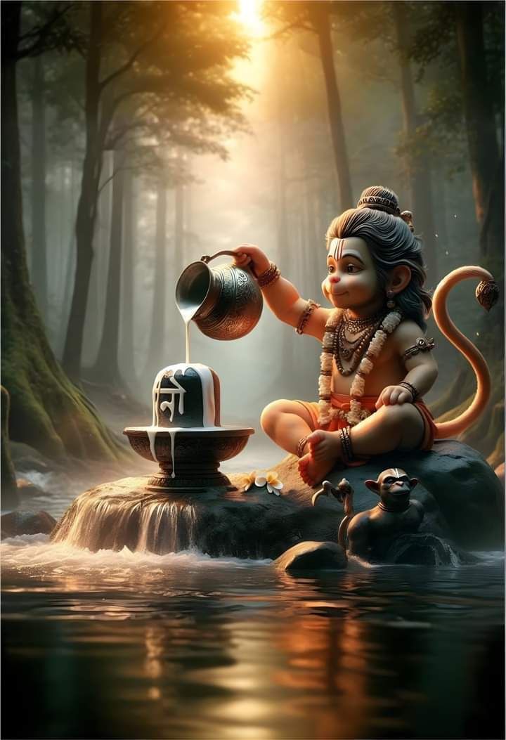 Hanuman Ji Photos DP