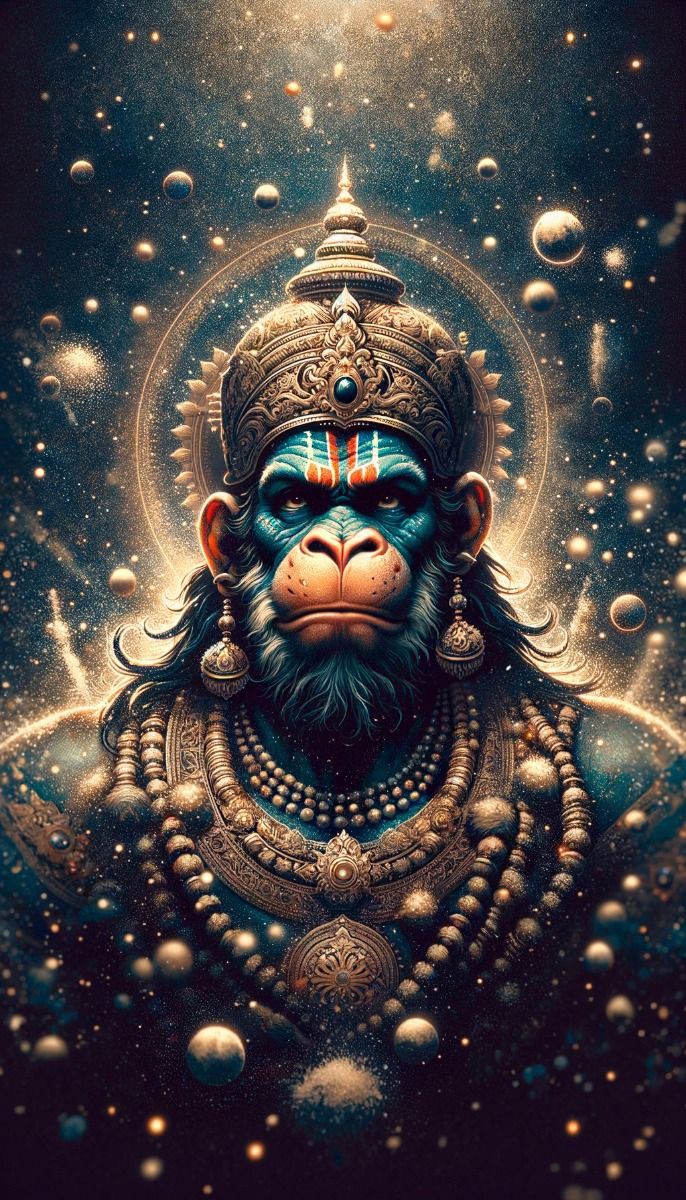 Hanuman Ji Photos DP
