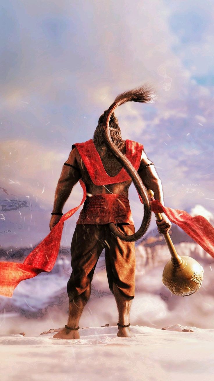 Hanuman Ji Photos DP