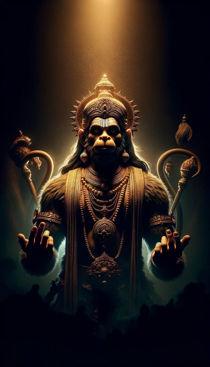 Hanuman Ji Photos DP