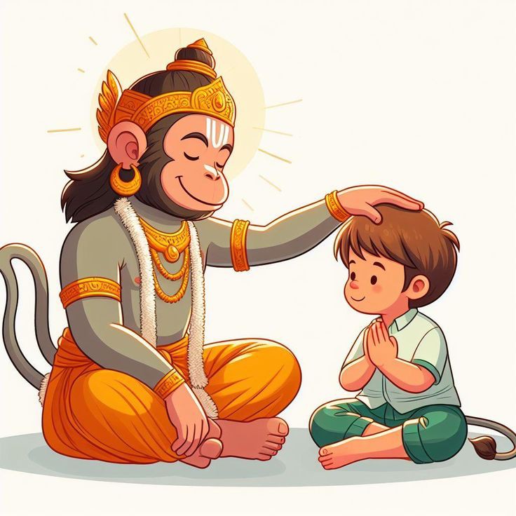 Hanuman Ji Photos DP