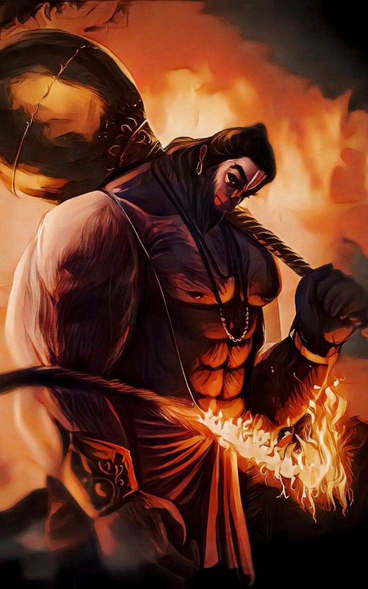 Hanuman Ji Photos DP