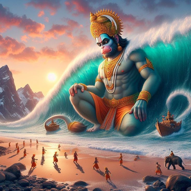 Hanuman Ji Photos DP