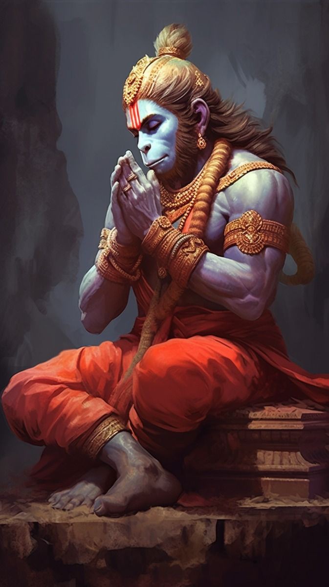 Hanuman Ji Photos DP