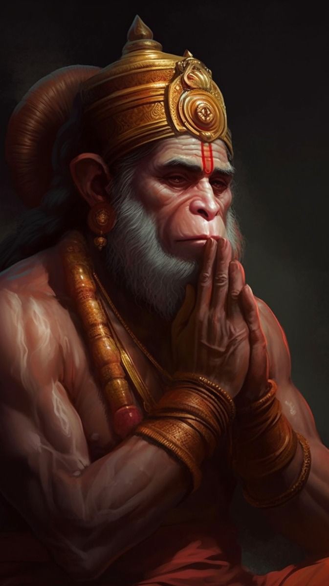 Hanuman Ji Photos DP