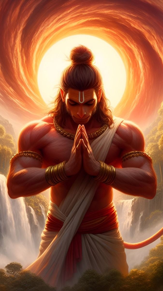 Hanuman Ji Photos DP