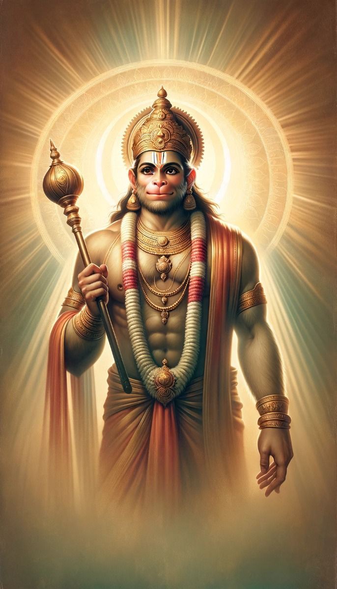 Hanuman Ji Photos DP