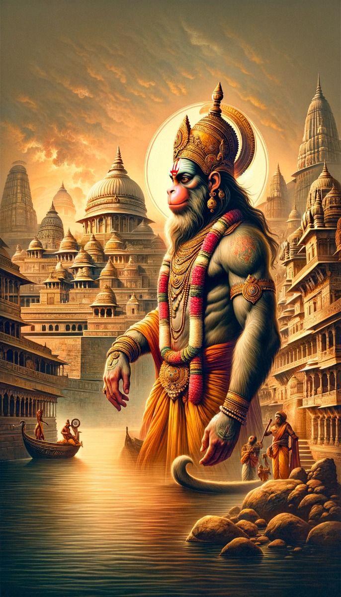 Hanuman Ji Photos DP
