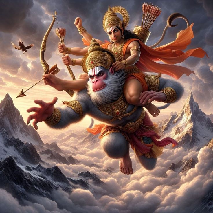 Hanuman Ji Photos DP