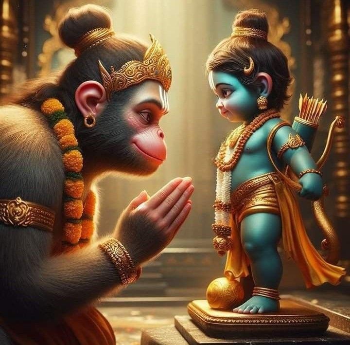 Hanuman Ji Photos DP