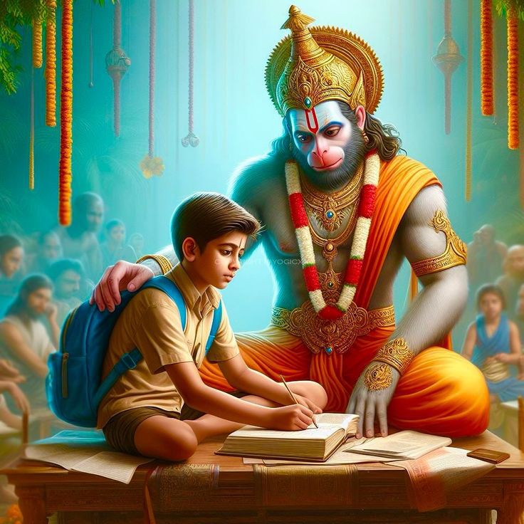 Hanuman Ji Photos DP