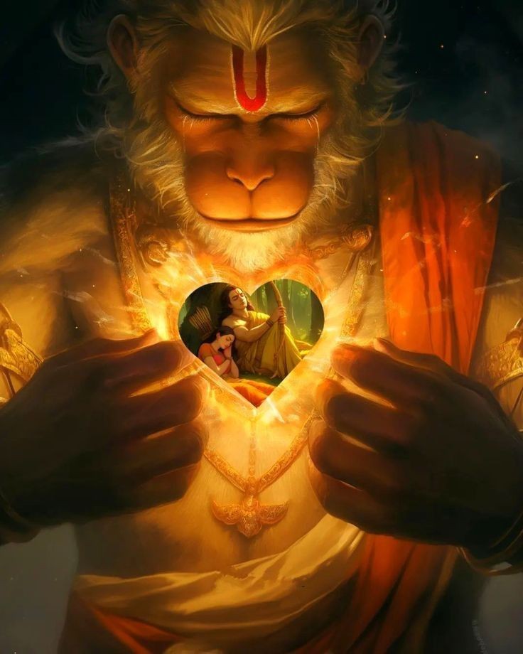 Hanuman Ji Photos DP