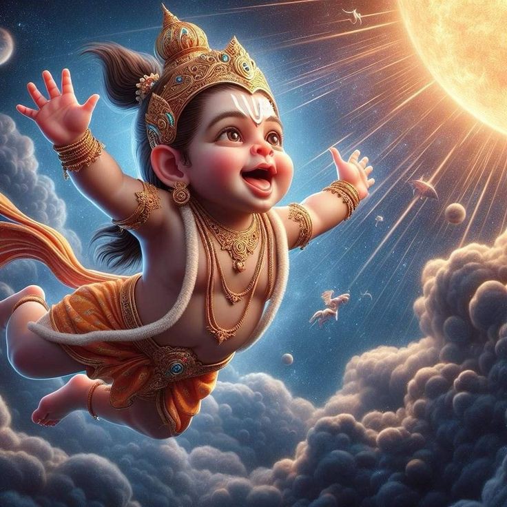 Hanuman Ji Photos DP