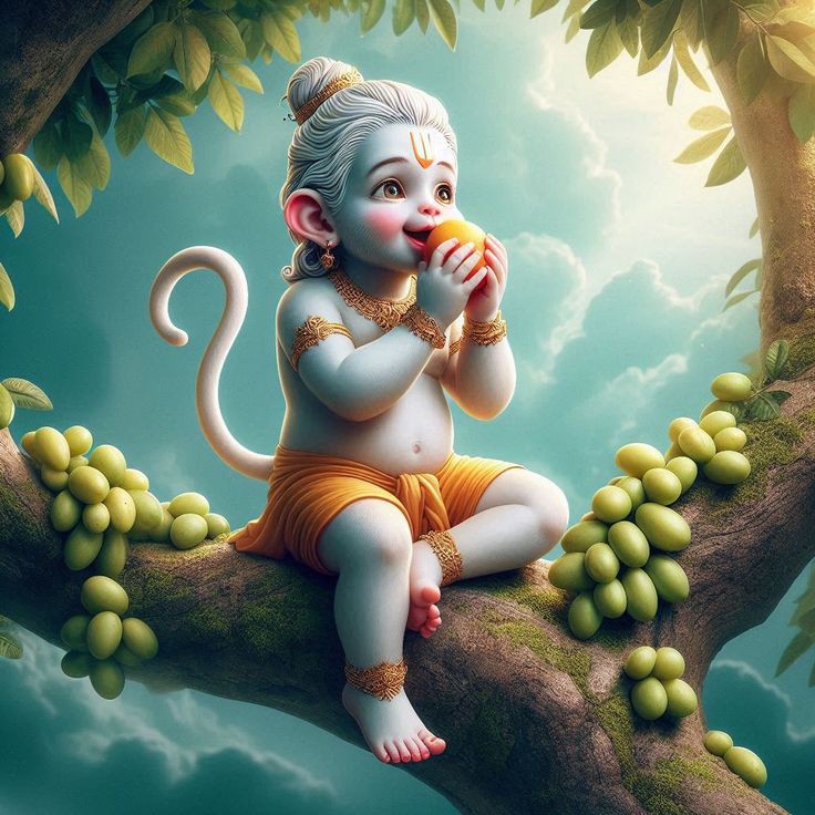 Hanuman Ji Photos DP