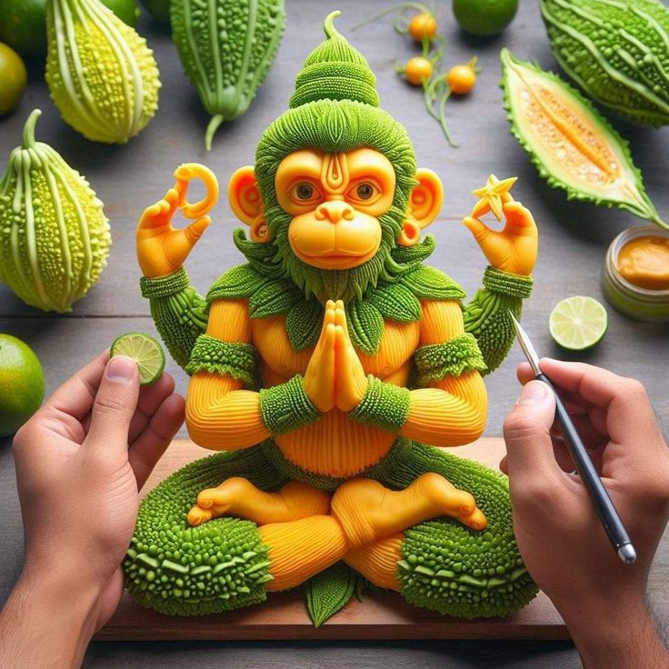 Hanuman Ji Photos DP