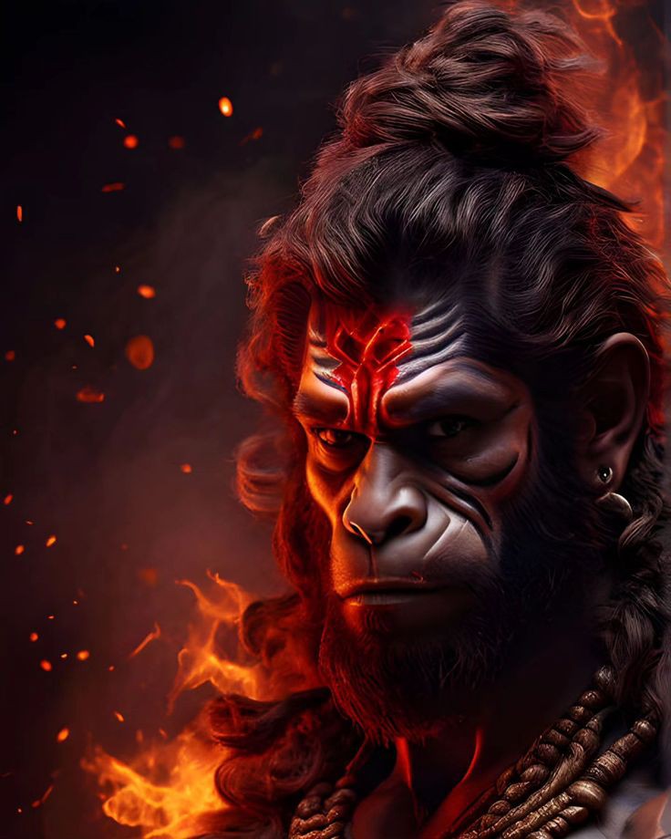 Hanuman Ji Photos DP