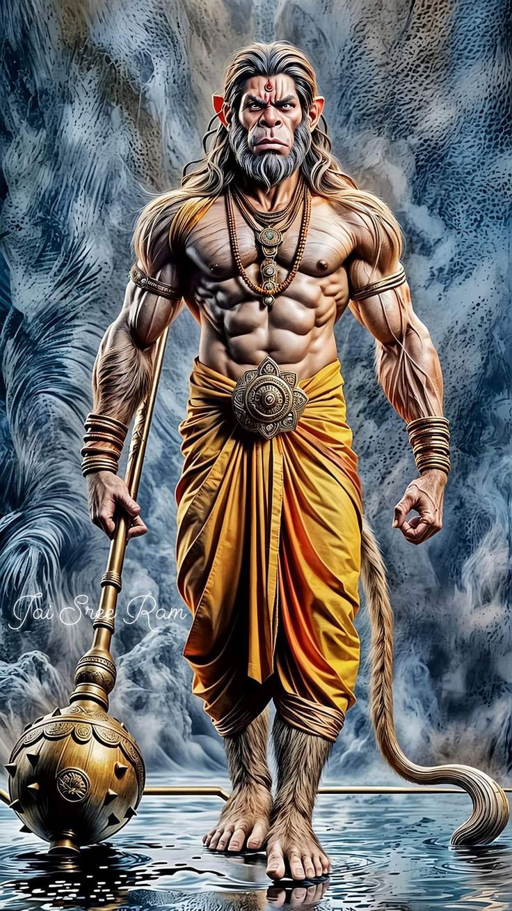 Hanuman Ji Photos DP