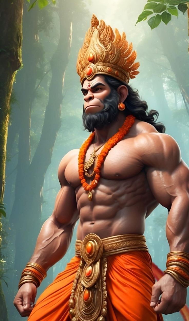 Hanuman Ji Photos DP