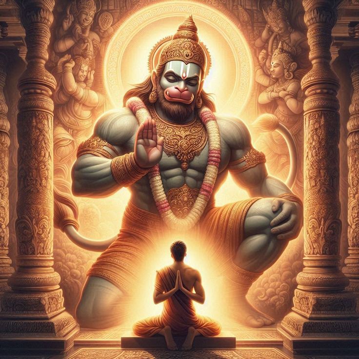 Hanuman Ji Photos DP