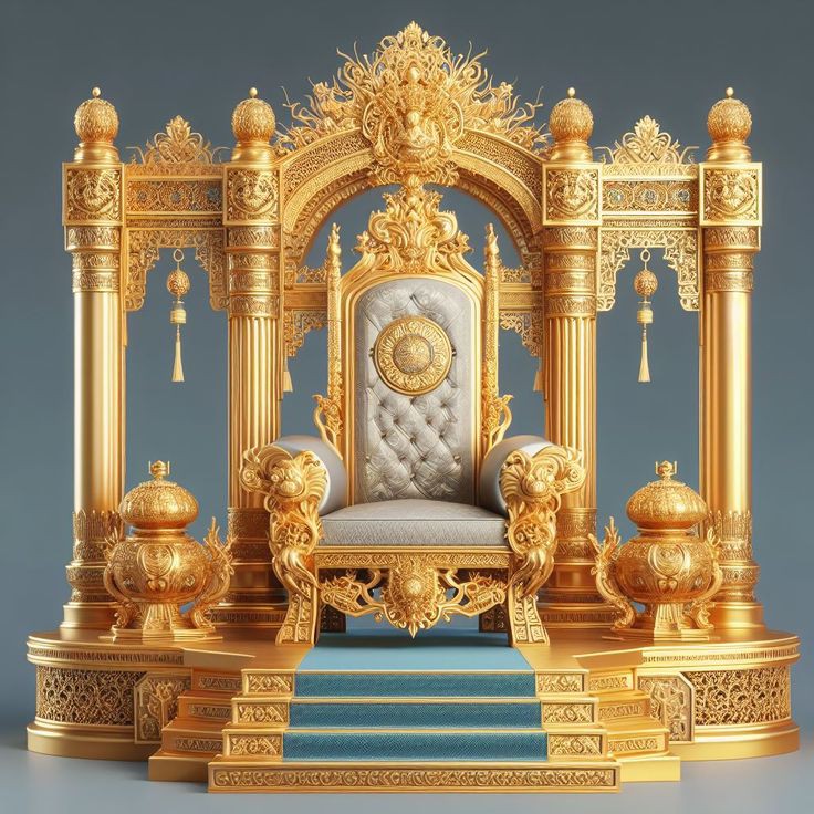 King DP