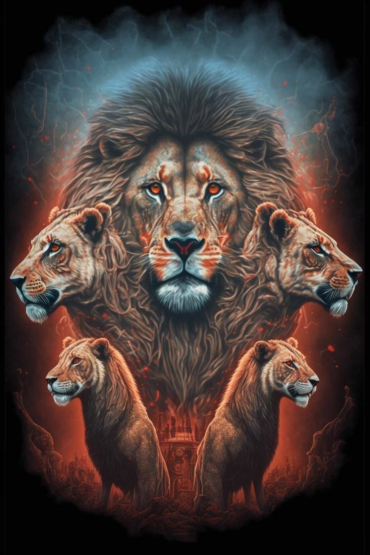 King DP
