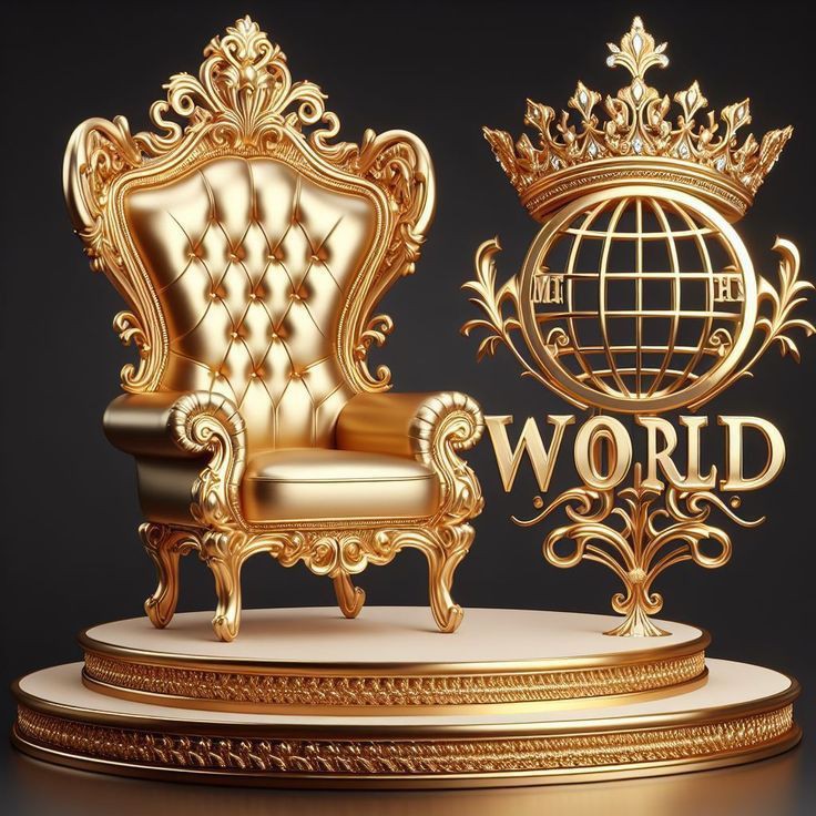 King DP