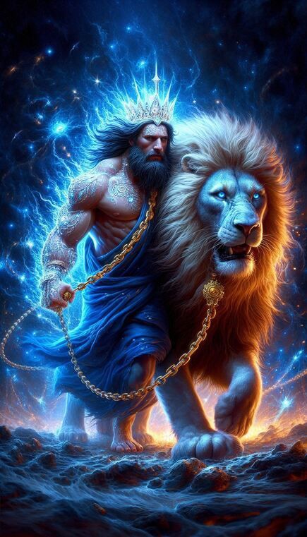 King DP