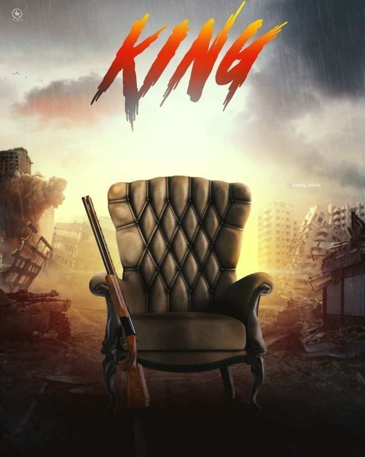 King DP