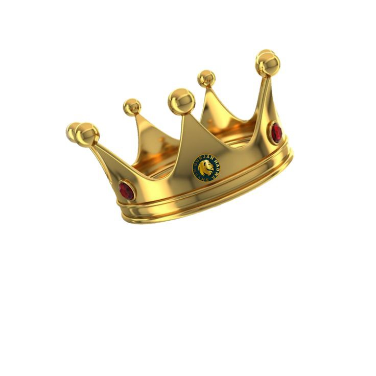 King DP