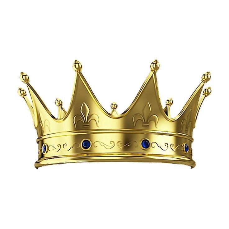 King DP