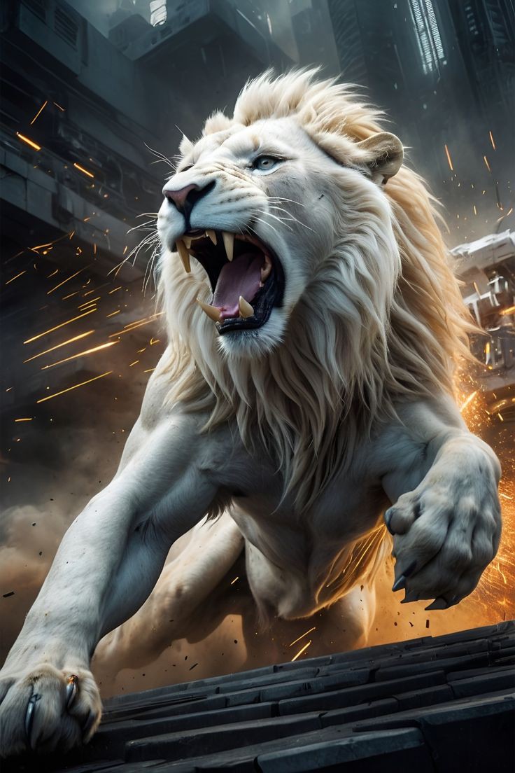 King DP