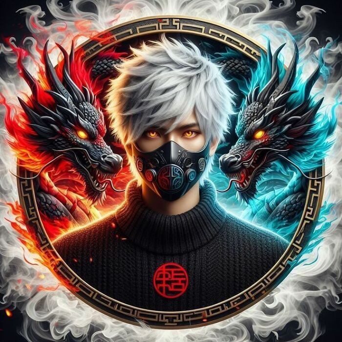 King DP
