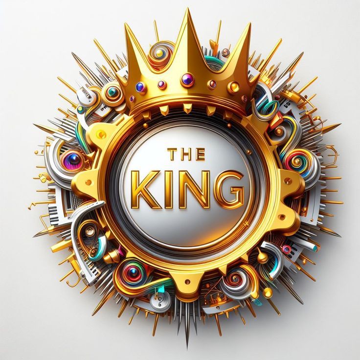 King DP