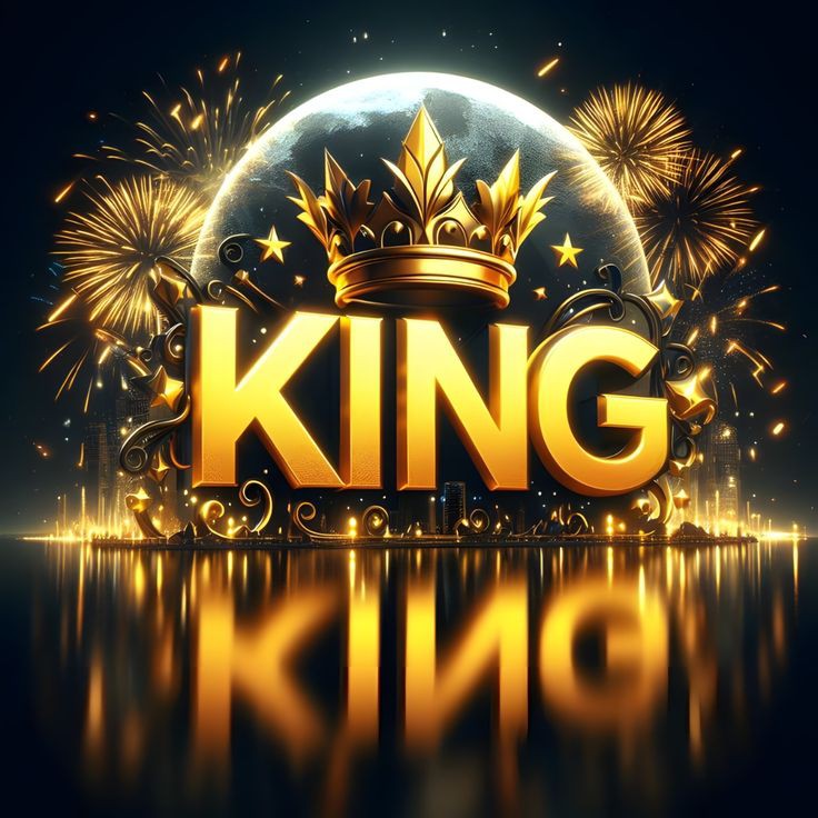 King DP