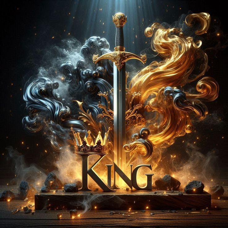 King DP