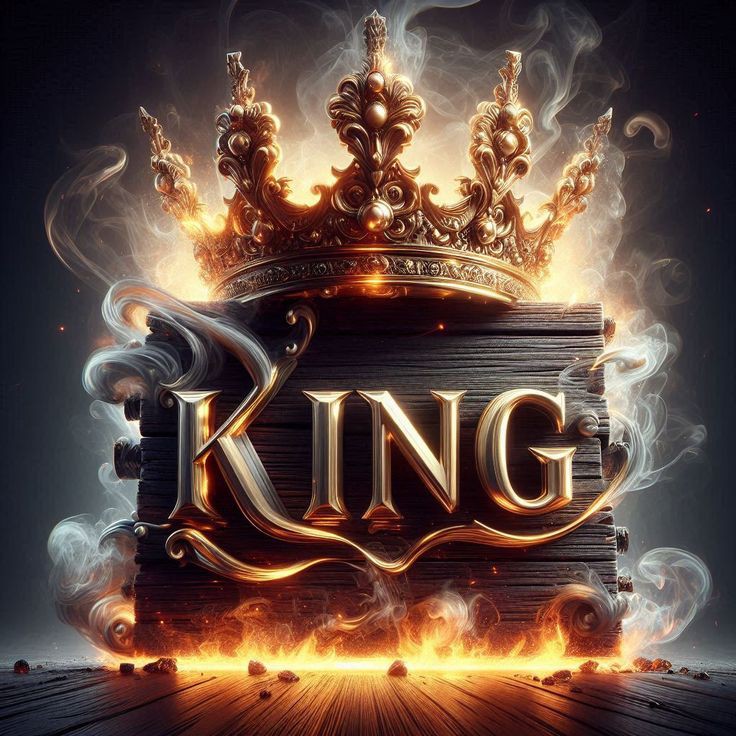King DP