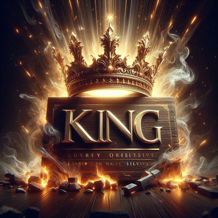 King DP