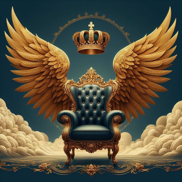 King DP