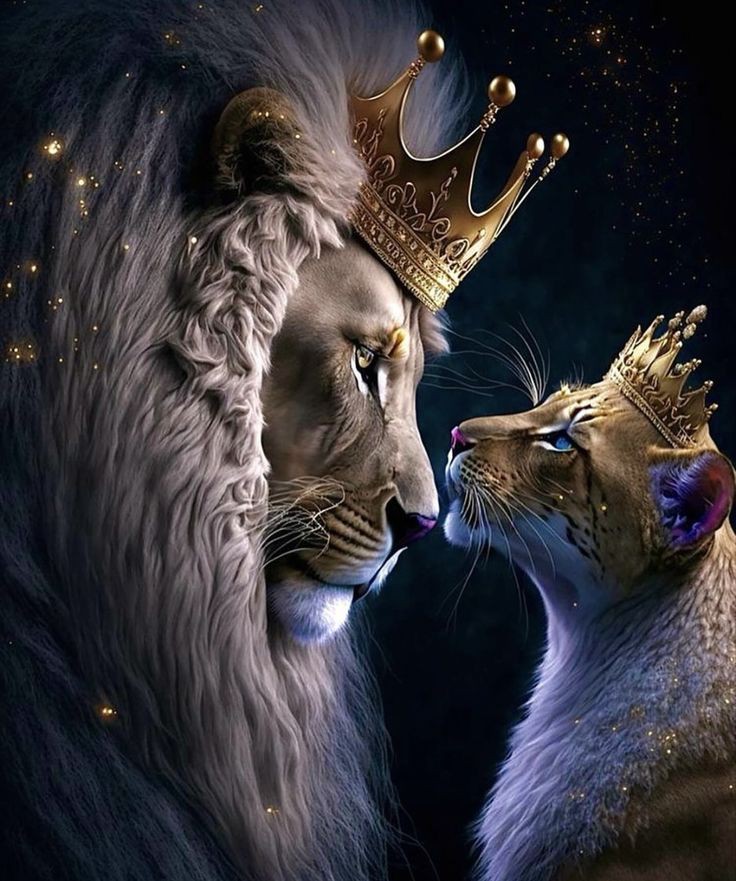 King DP