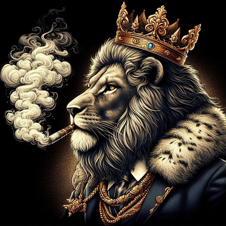 King DP