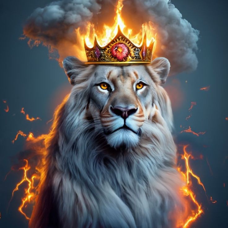 King DP