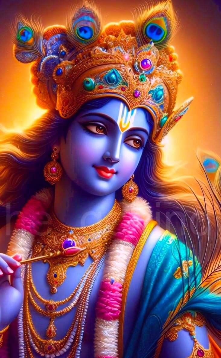 Krishna Photos