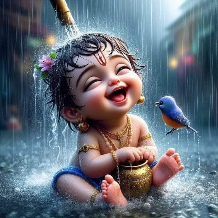 Krishna Photos