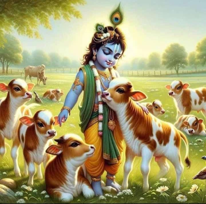 Krishna Photos