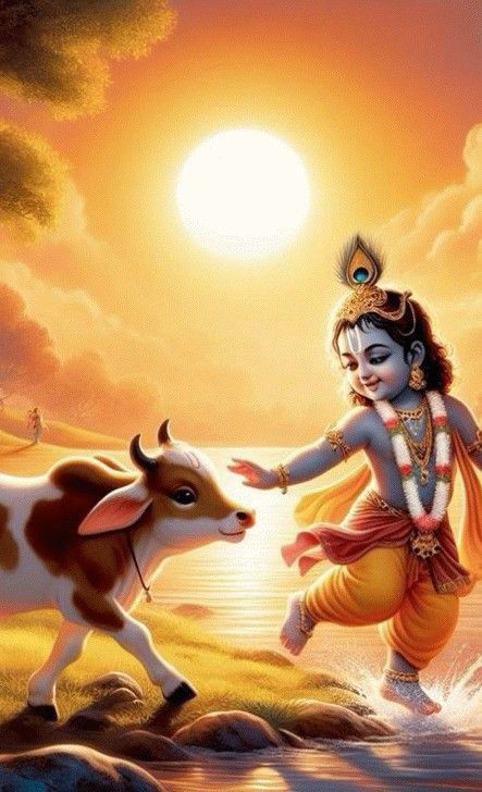 Krishna Photos