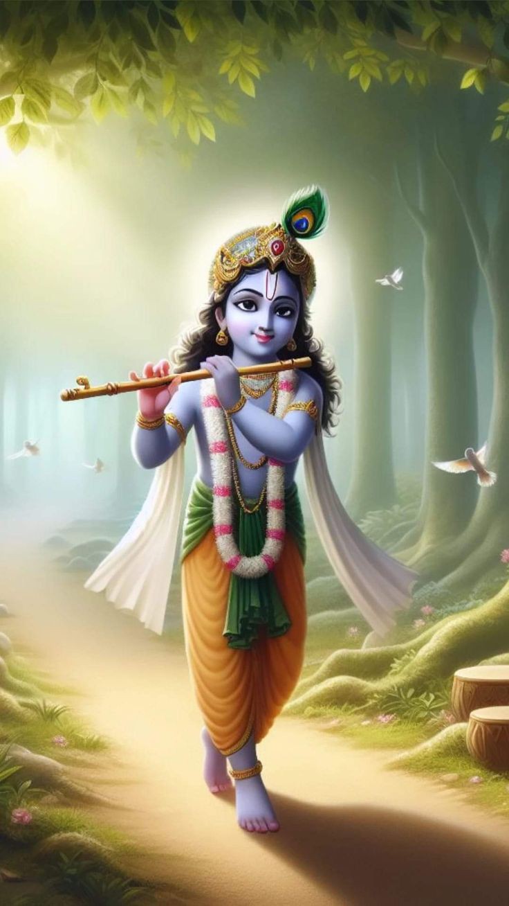 Krishna Photos