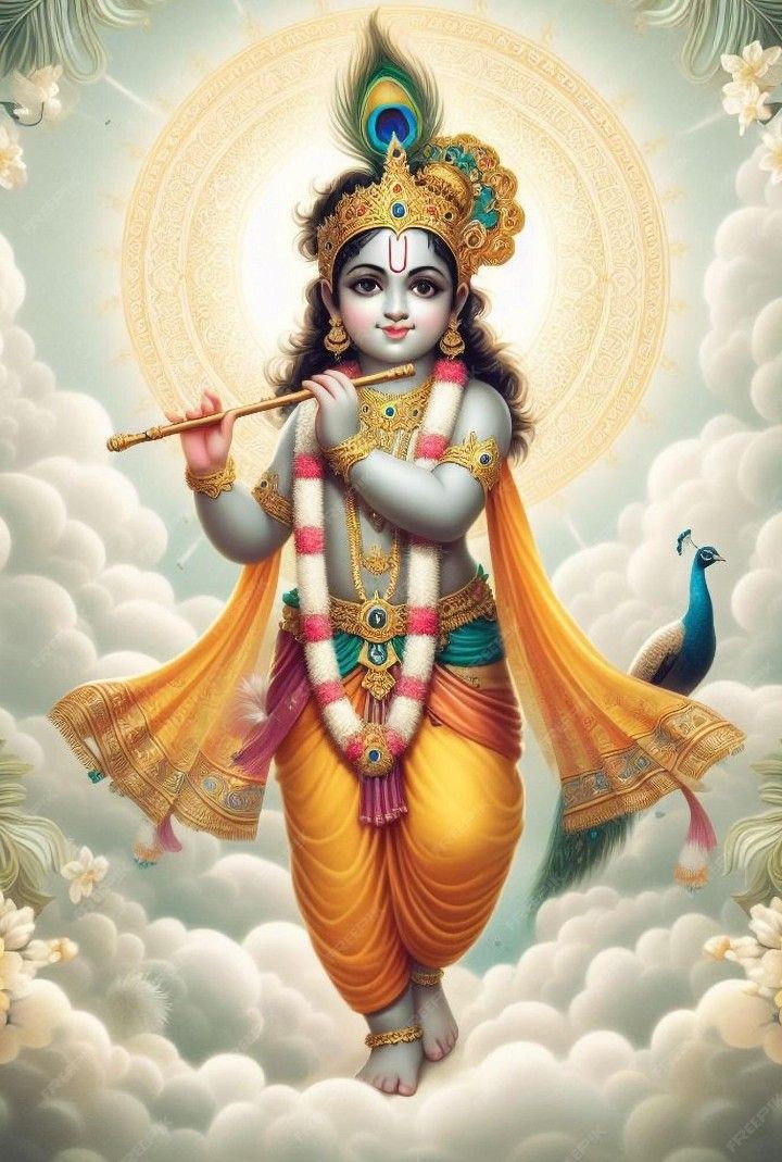 Krishna Photos