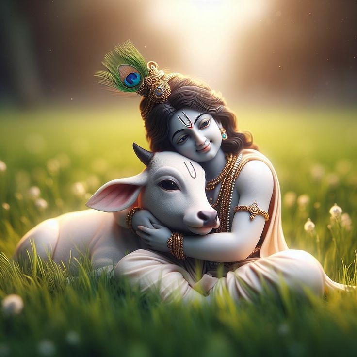 Krishna Photos