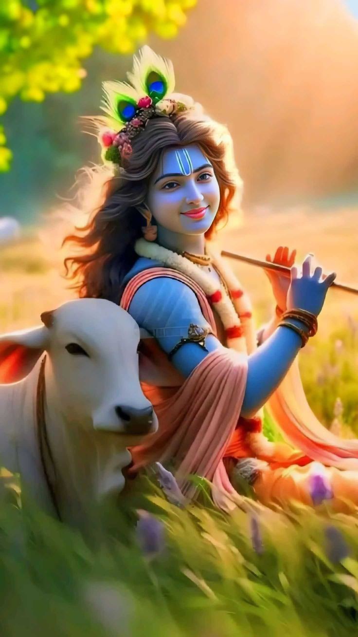 Krishna Photos